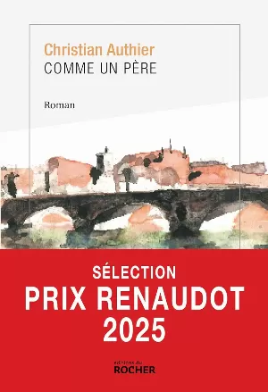 Christian Authier – Comme un père